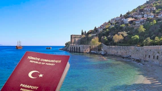 Become a Turkish Citizen by Investment