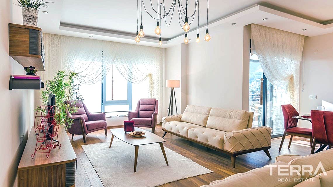 Buying Furniture in Turkey