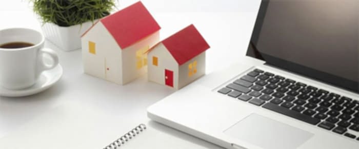 Online Buying a Property in Turkey