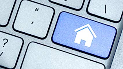 Online Property Buying Guide