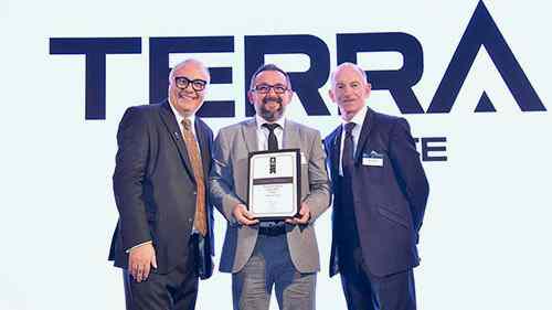 European Property Awards 2022 - 2023 - EPA&nbsp;(Avrupa Gayrimenkul Ödülleri)