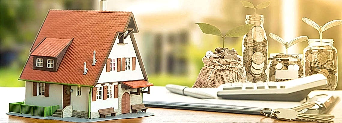 Mortgage in Turkish Real Estate Market