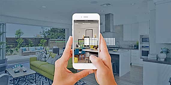 Virtual Viewing Tour in Turkey