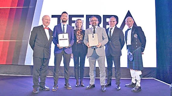 Best Real Estate Agency Turkey, 5 STARS 2022-2023