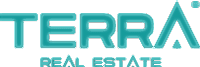 Official Logo of TERRA Real Estate&nbsp;®