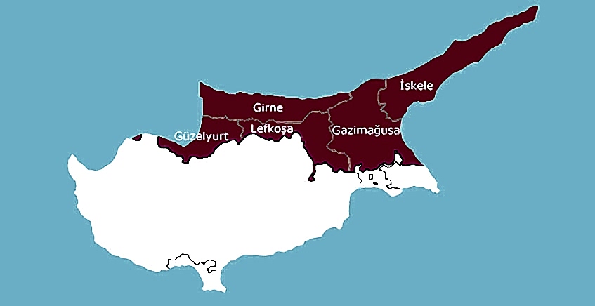 Real Estate Market in Northern Cyprus