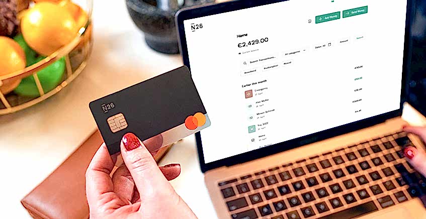 How to Open a Bank Account in Spain