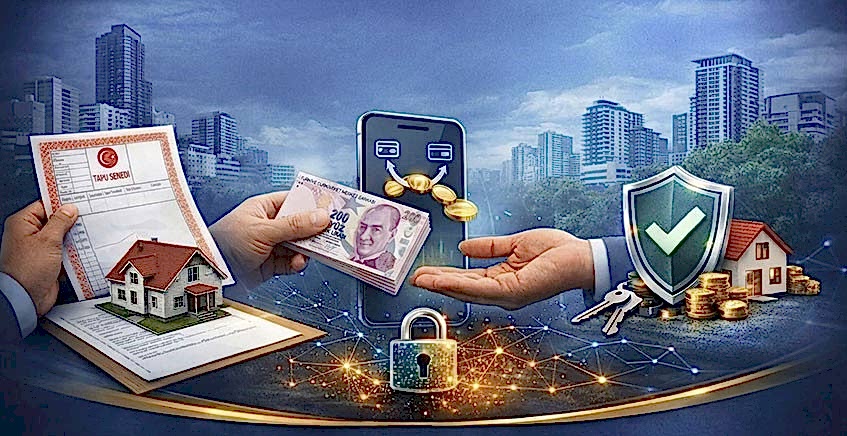 Turkey Launches Mandatory Secure Property Payments from May 1, 2026