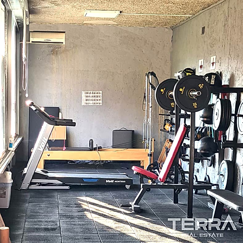 Three Resale Apartments in a Single Complex in a Tranquil Area of Oba - 108995