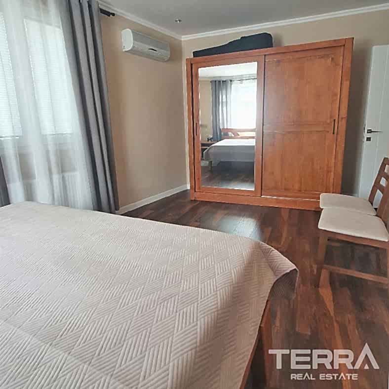 Three Resale Apartments in a Single Complex in a Tranquil Area of Oba - 109003