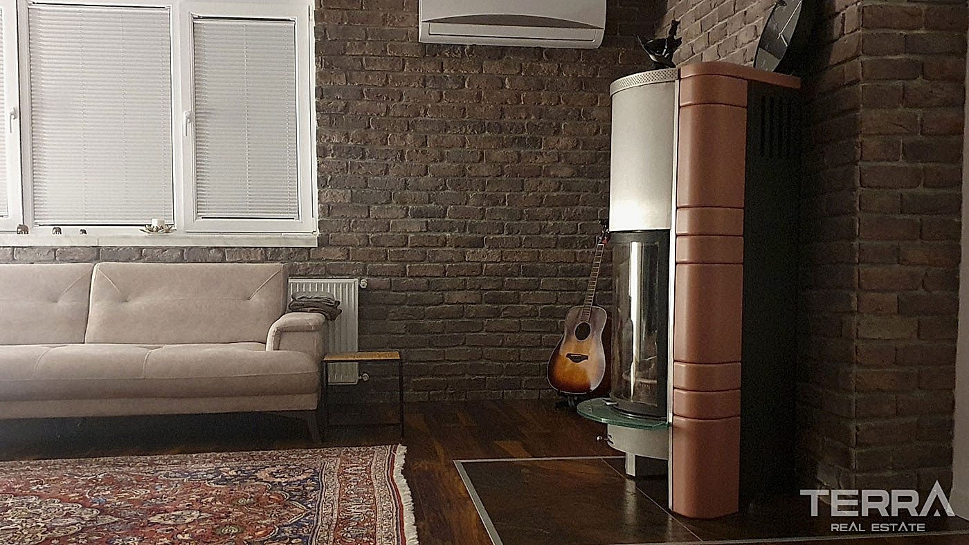 Three Resale Apartments in a Single Complex in a Tranquil Area of Oba - 109030