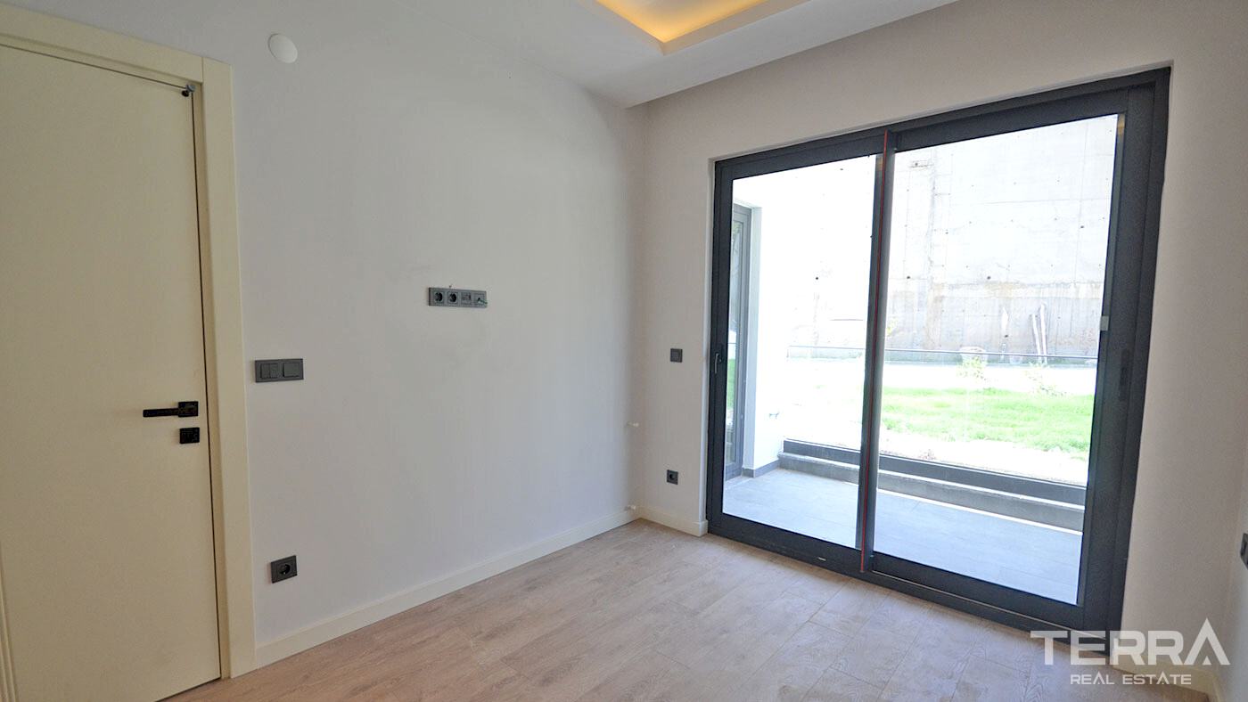 Privileged Lifestyle with 1 Bedroom Apartment in Kargıcak, Alanya - 95401