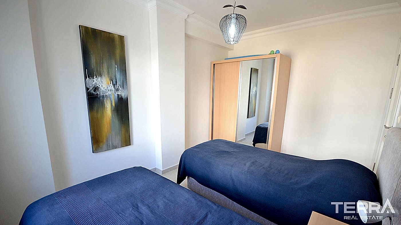 Eksklusiv leilighet til salgs i Olive City, Oba – Perfekt beliggenhet! - 98611