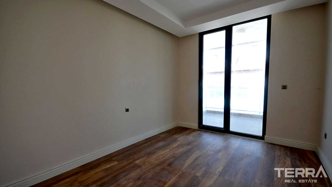 Leilighet til salgs i Arnelya Residence Kestel, Alanya - 112810