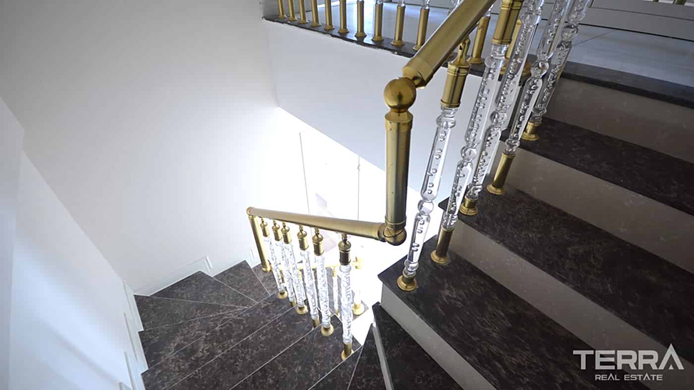 Leilighet til salgs i Arnelya Residence Kestel, Alanya - 112818
