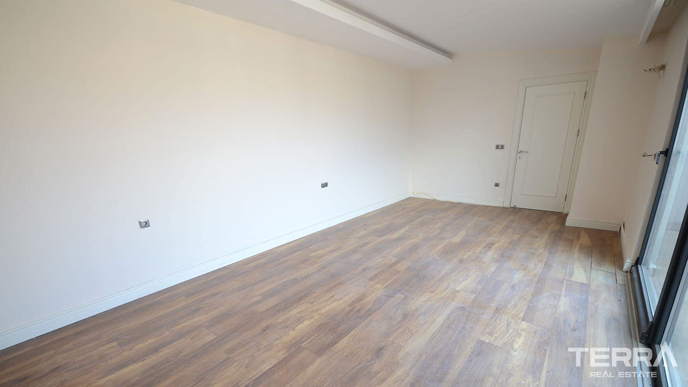 Leilighet til salgs i Arnelya Residence Kestel, Alanya - 112820
