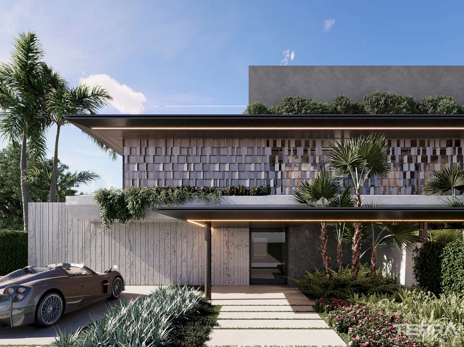 Semi-Detached Villas for Sale in Ojén, Costa del Sol, Spain - 120063