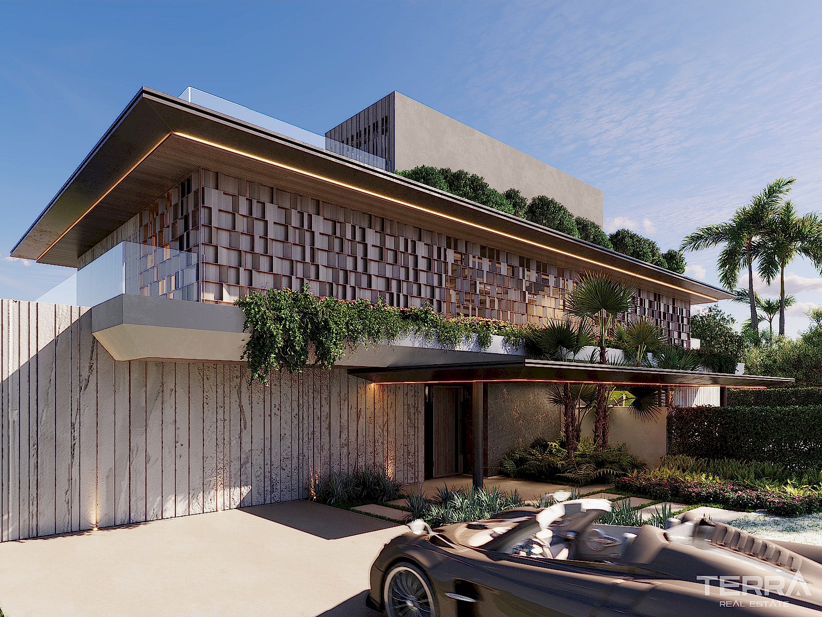 Semi-Detached Villas for Sale in Ojén, Costa del Sol, Spain - 120064