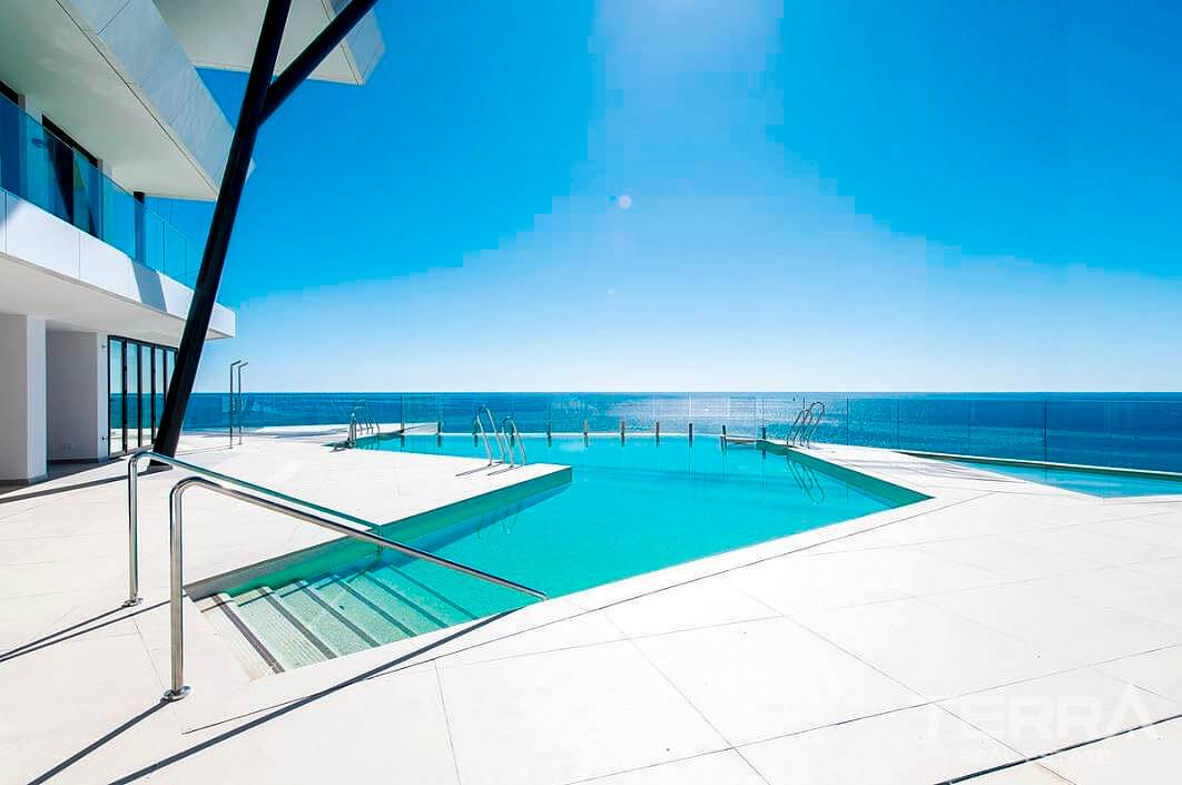 Sea View Villas for Sale in Fuengirola, Costa del Sol, Spain - 120114