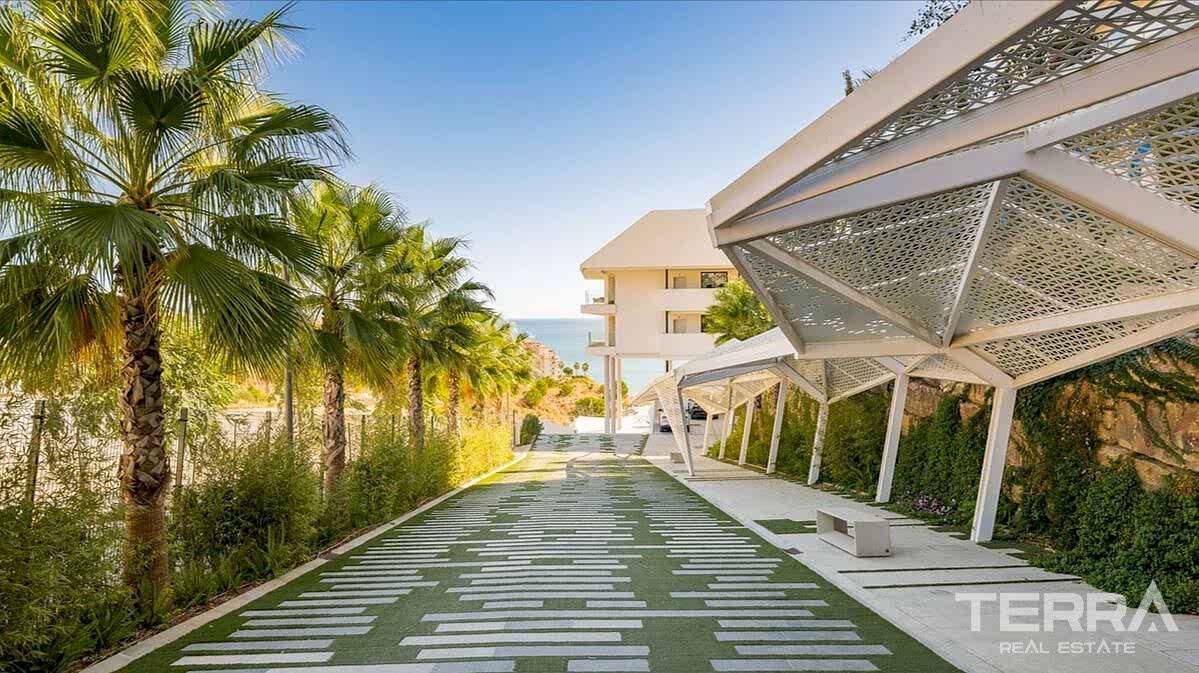 Sea View Villas for Sale in Fuengirola, Costa del Sol, Spain - 120118