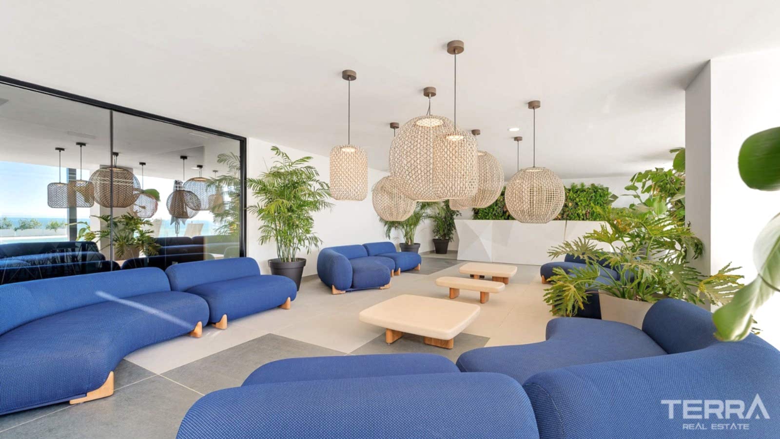 Sea View Villas for Sale in Fuengirola, Costa del Sol, Spain - 120122