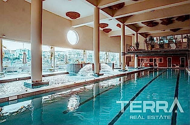 Sea View Villas for Sale in Fuengirola, Costa del Sol, Spain - 120124