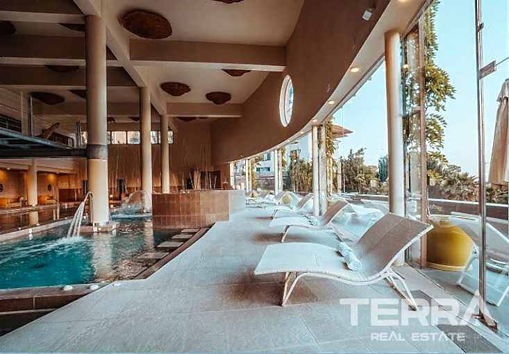 Sea View Villas for Sale in Fuengirola, Costa del Sol, Spain - 120126