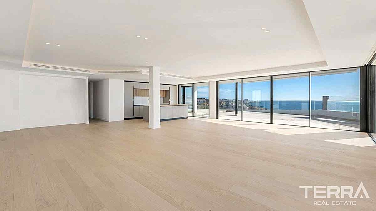 Sea View Villas for Sale in Fuengirola, Costa del Sol, Spain - 120132