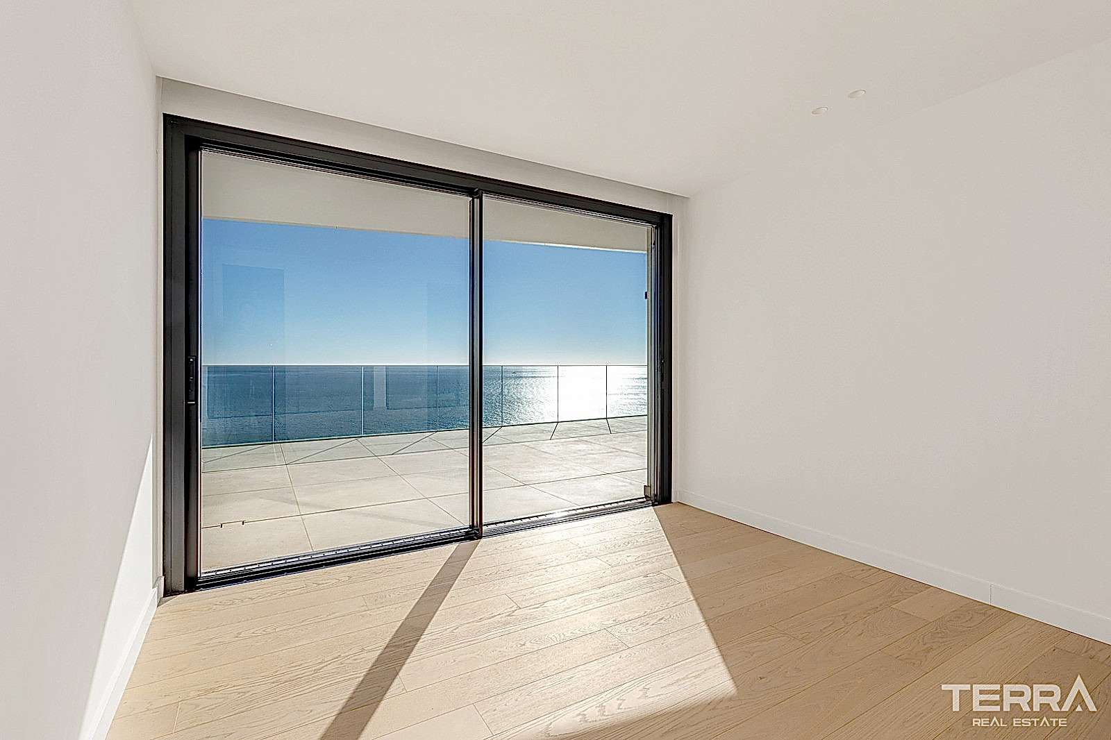 Sea View Villas for Sale in Fuengirola, Costa del Sol, Spain - 120141