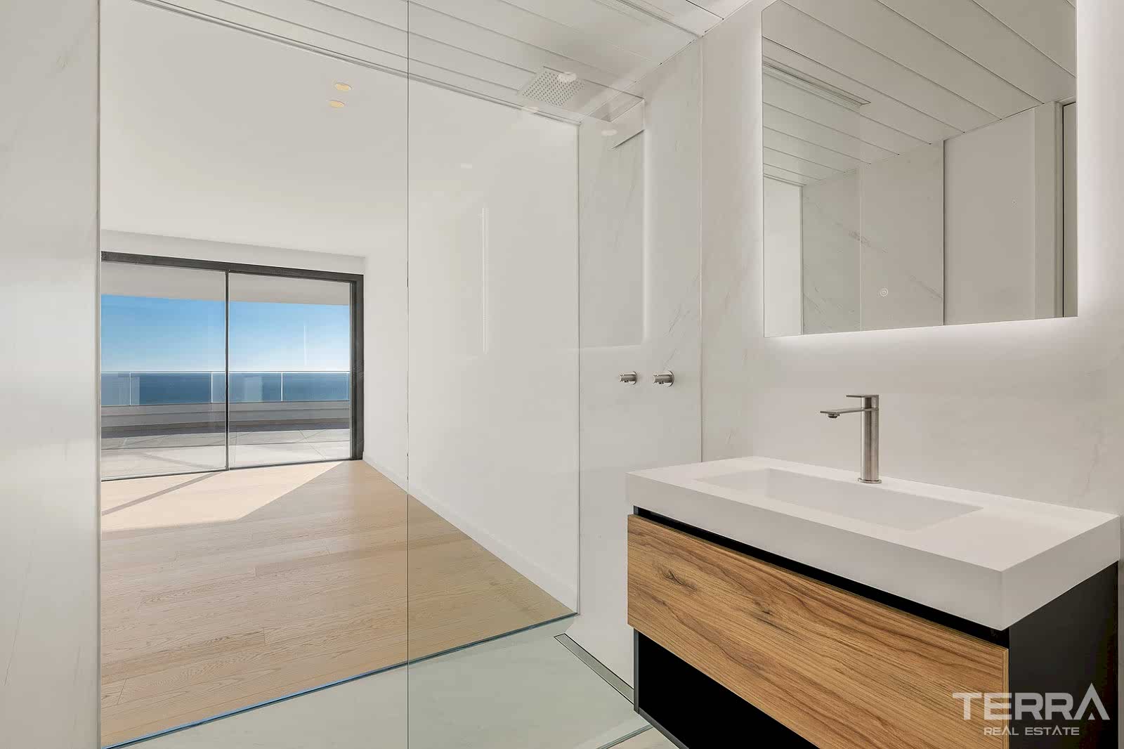 Sea View Villas for Sale in Fuengirola, Costa del Sol, Spain - 120142
