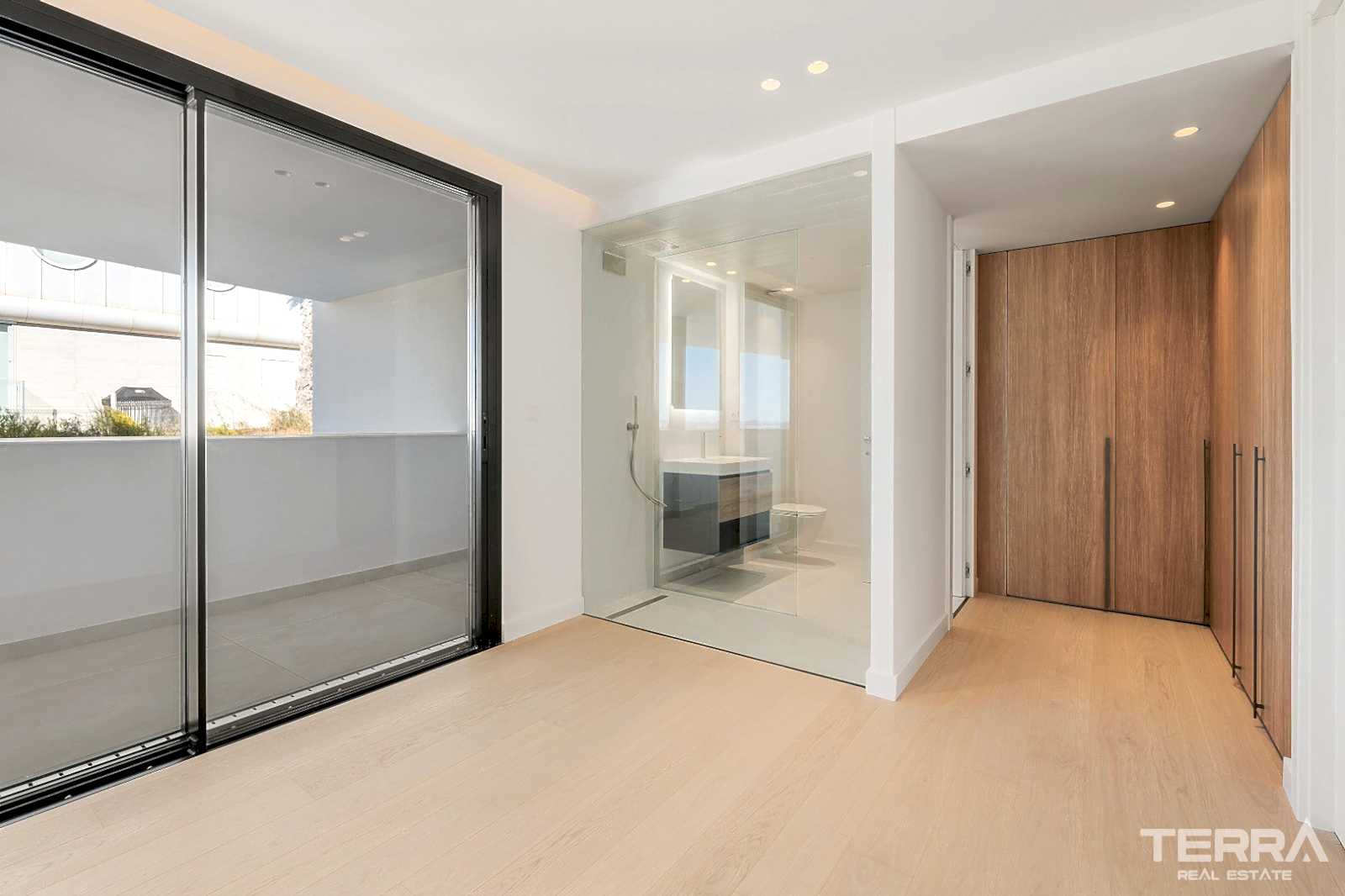 Sea View Villas for Sale in Fuengirola, Costa del Sol, Spain - 120144