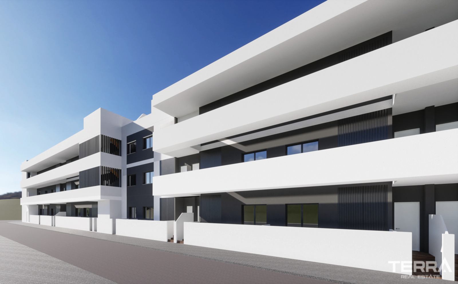 Apartments for Sale in Alicante, Costa Blanca, Spain - 119838