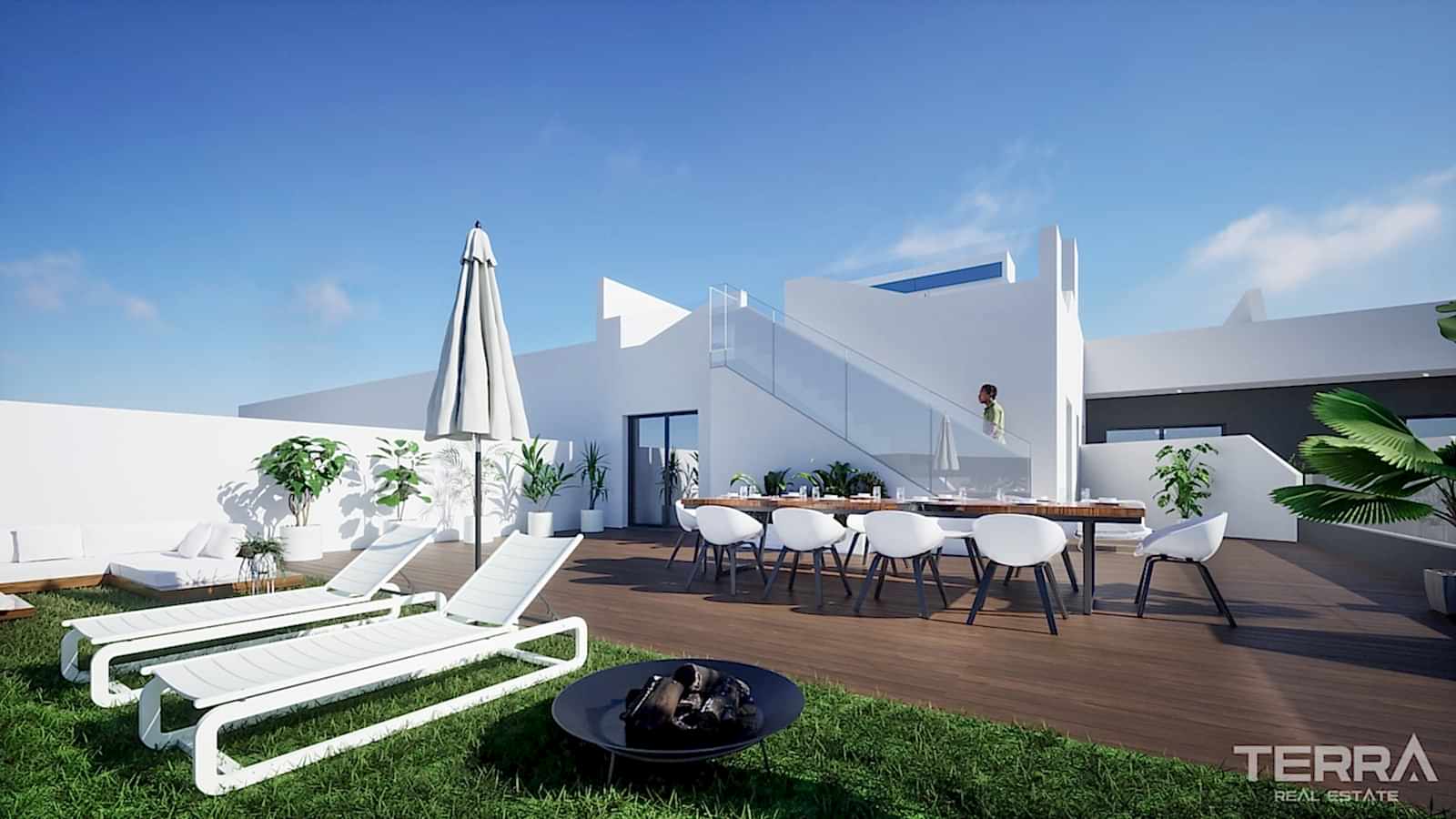 Apartments for Sale in Alicante, Costa Blanca, Spain - 119840