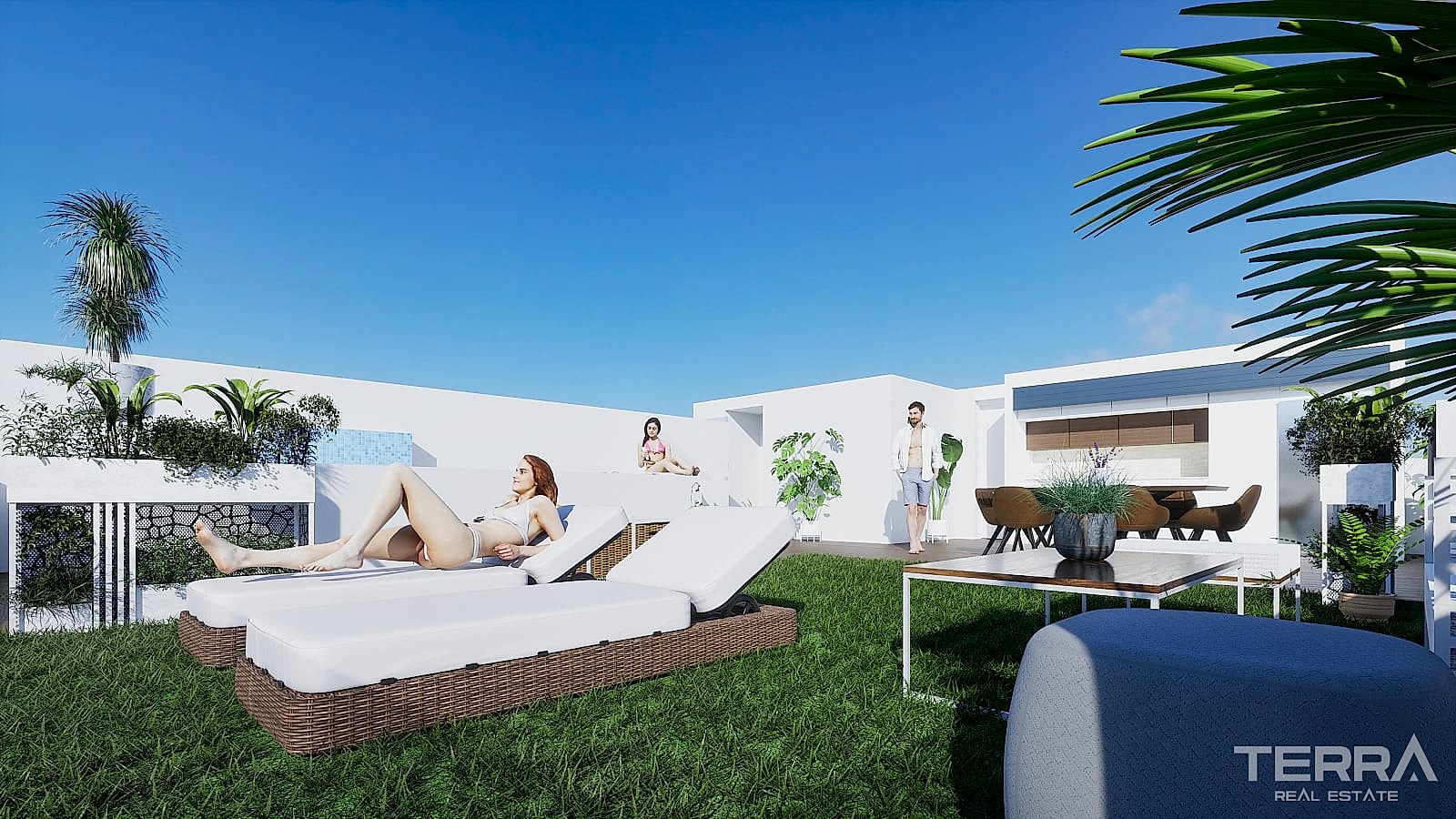Apartments for Sale in Alicante, Costa Blanca, Spain - 119841