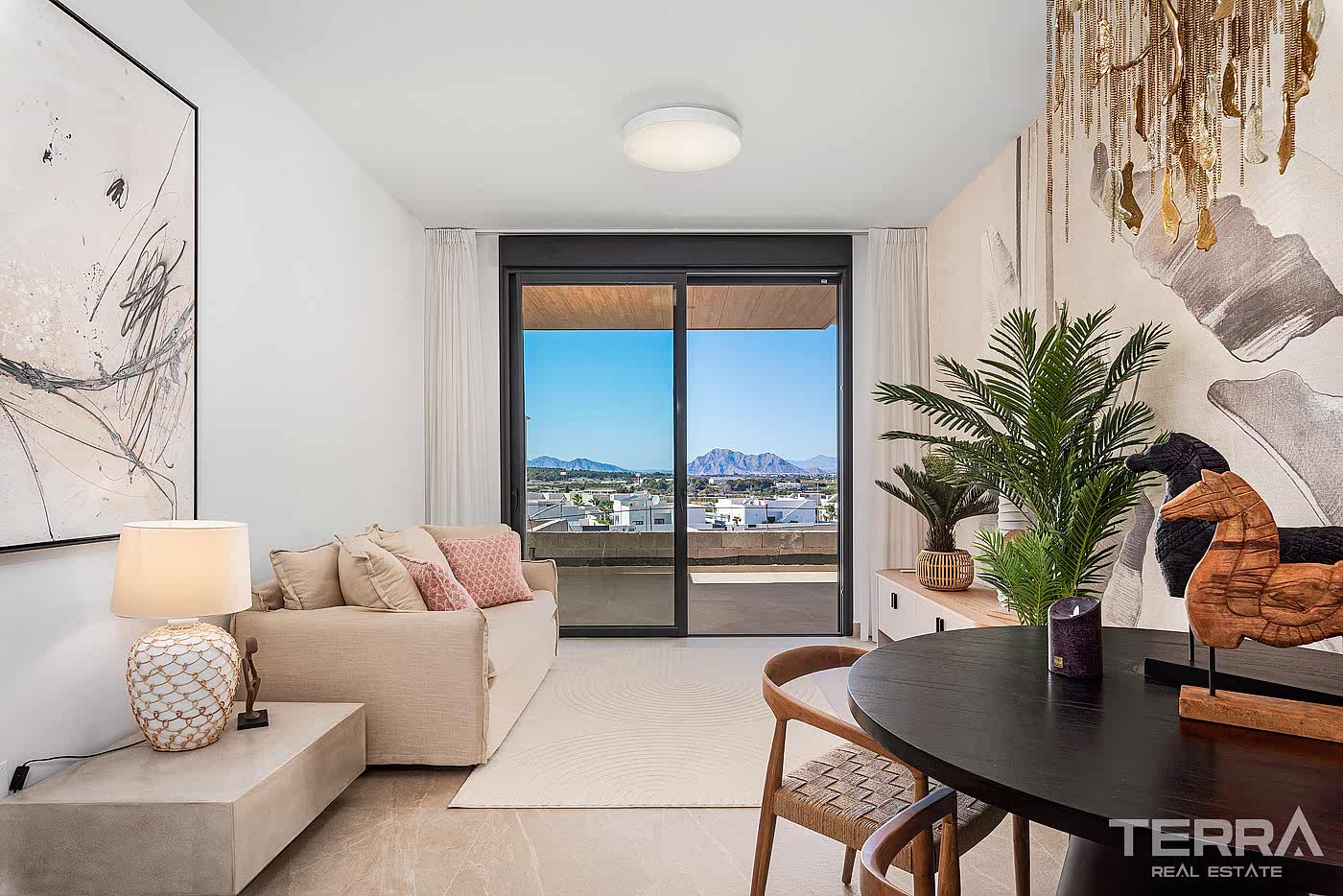 Apartments for Sale in Alicante, Costa Blanca, Spain - 119843