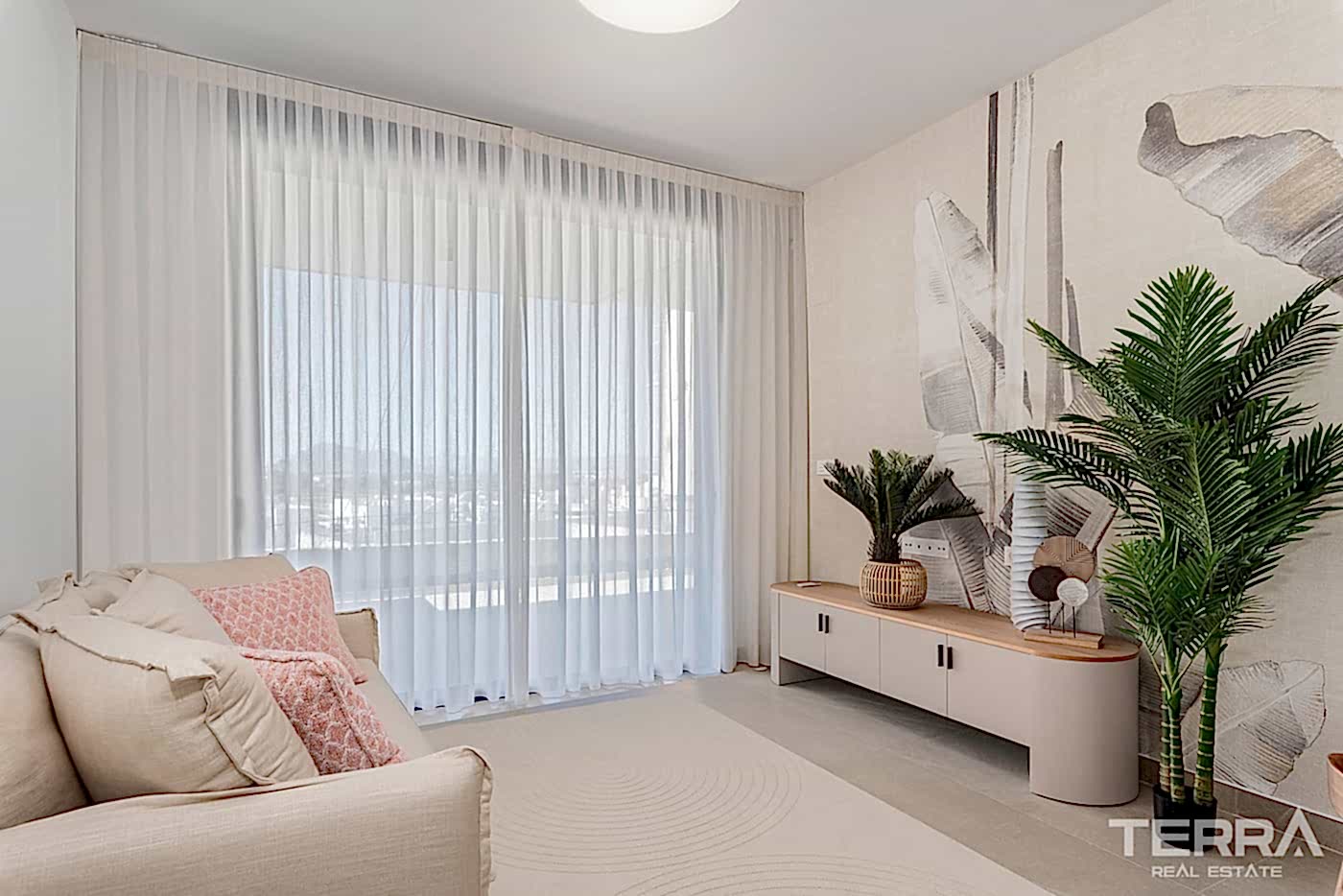 Apartments for Sale in Alicante, Costa Blanca, Spain - 119846