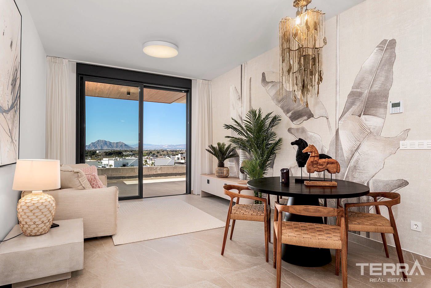 Apartments for Sale in Alicante, Costa Blanca, Spain - 119848
