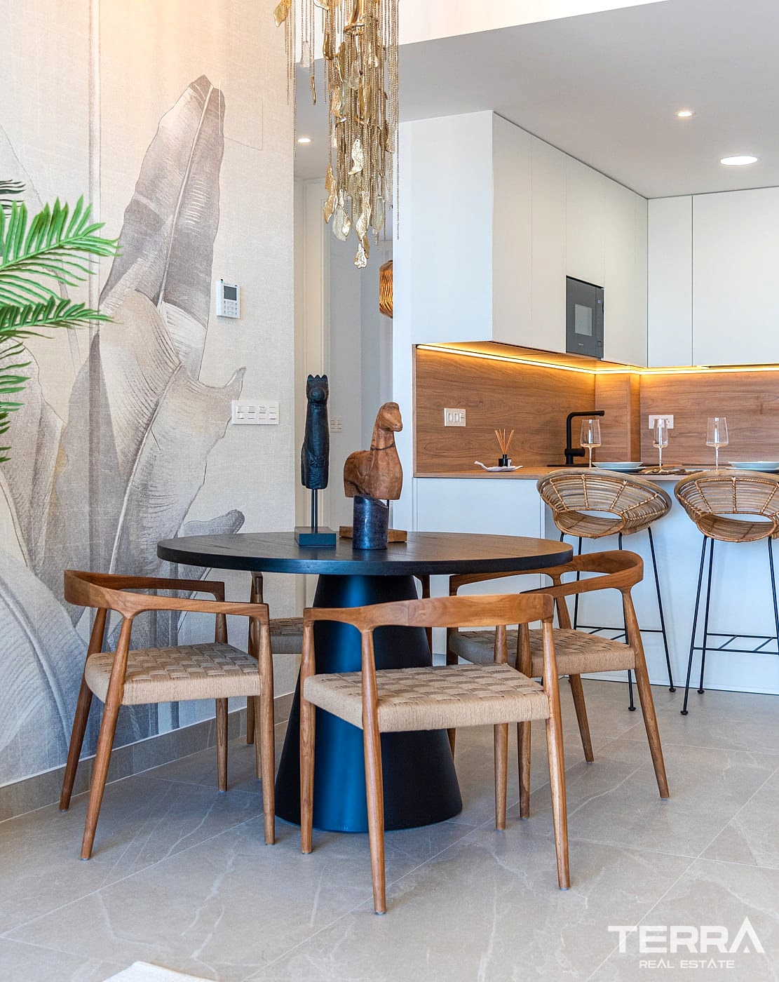 Apartments for Sale in Alicante, Costa Blanca, Spain - 119850