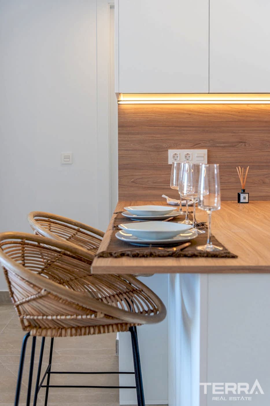 Apartments for Sale in Alicante, Costa Blanca, Spain - 119851