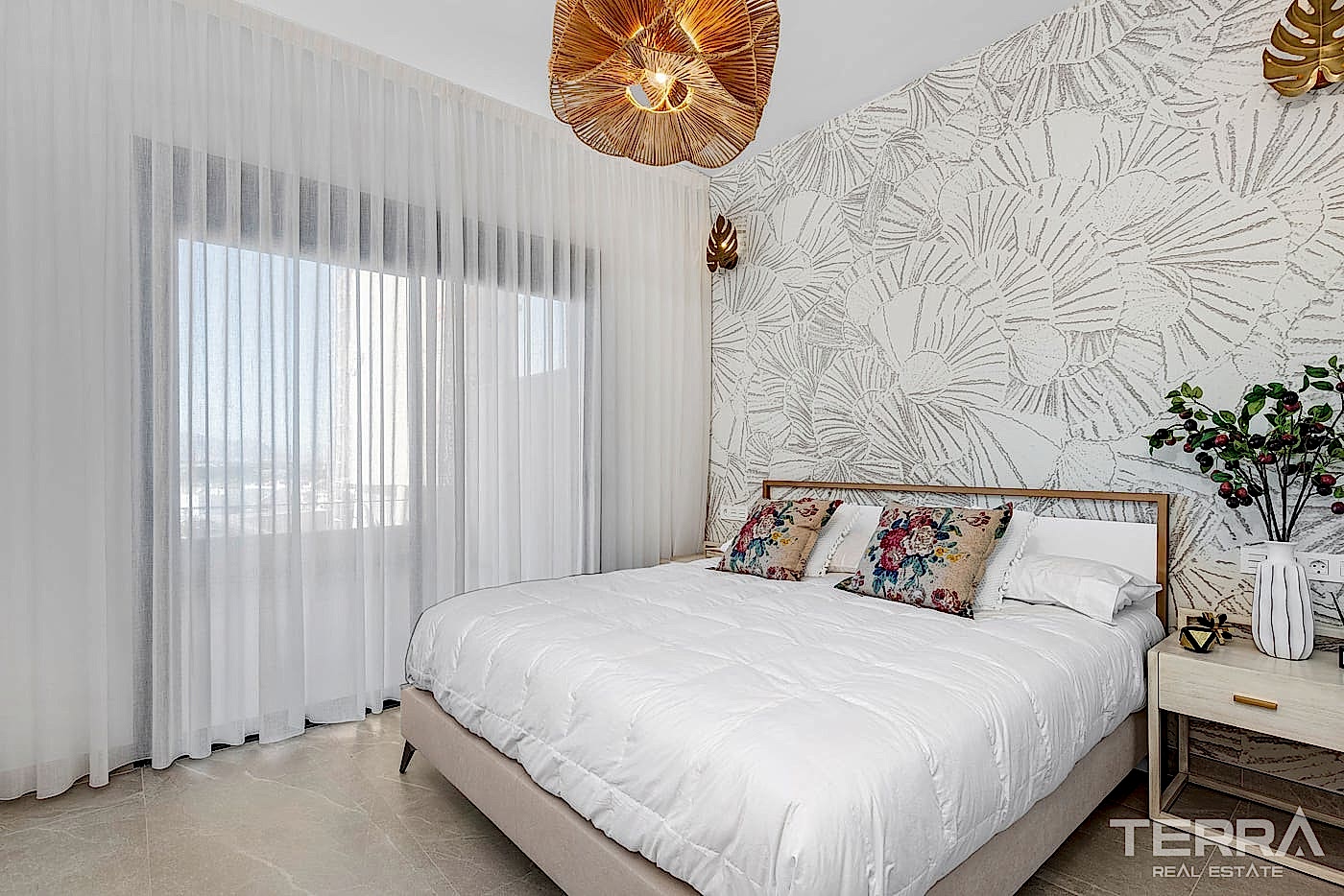 Apartments for Sale in Alicante, Costa Blanca, Spain - 119858