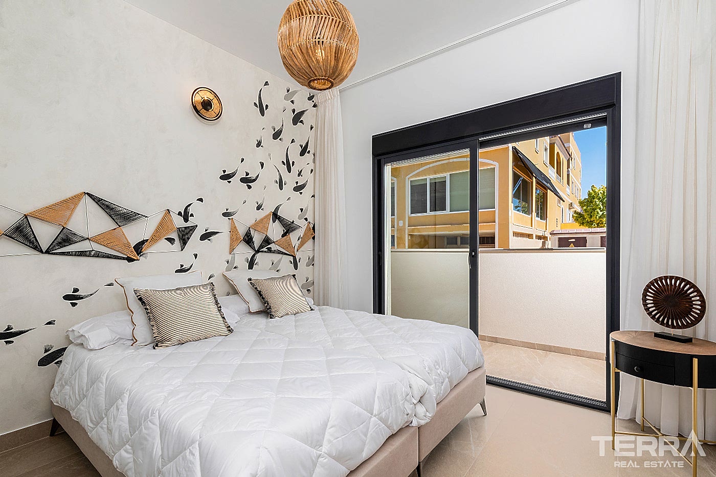 Apartments for Sale in Alicante, Costa Blanca, Spain - 119860