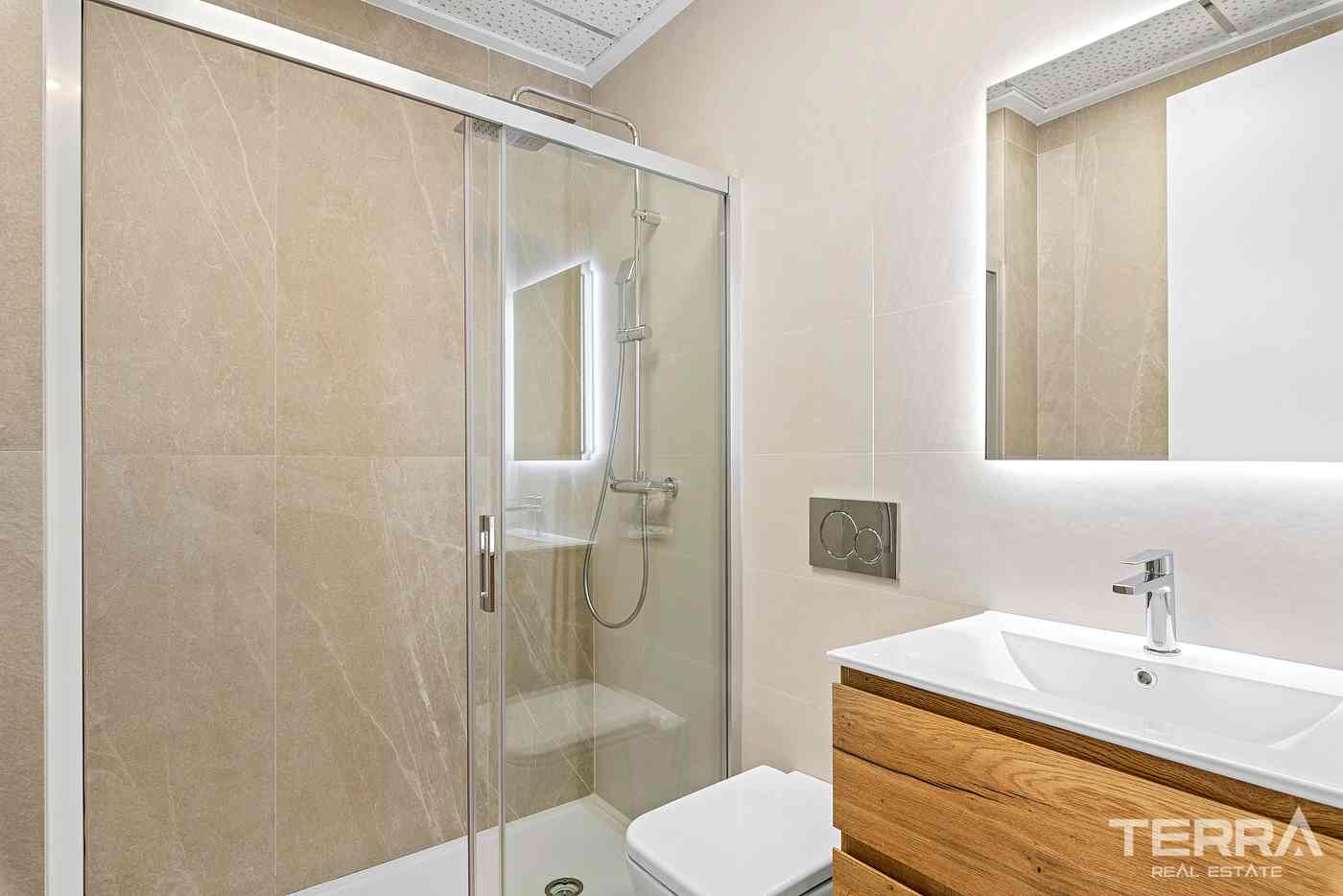 Apartments for Sale in Alicante, Costa Blanca, Spain - 119862