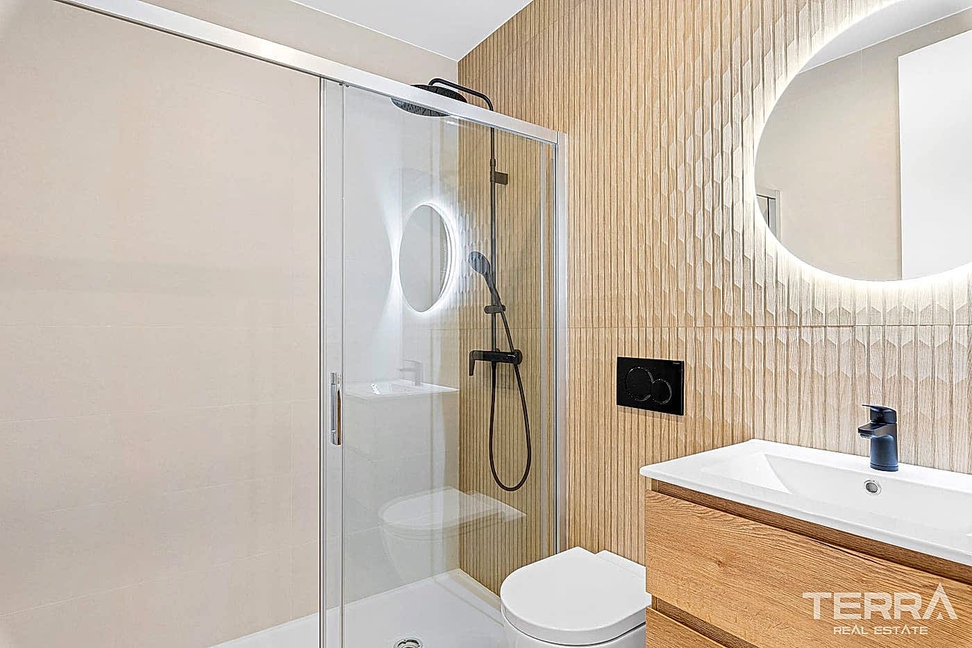 Apartments for Sale in Alicante, Costa Blanca, Spain - 119864