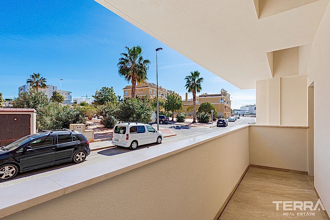 Apartments for Sale in Alicante, Costa Blanca, Spain - 119866