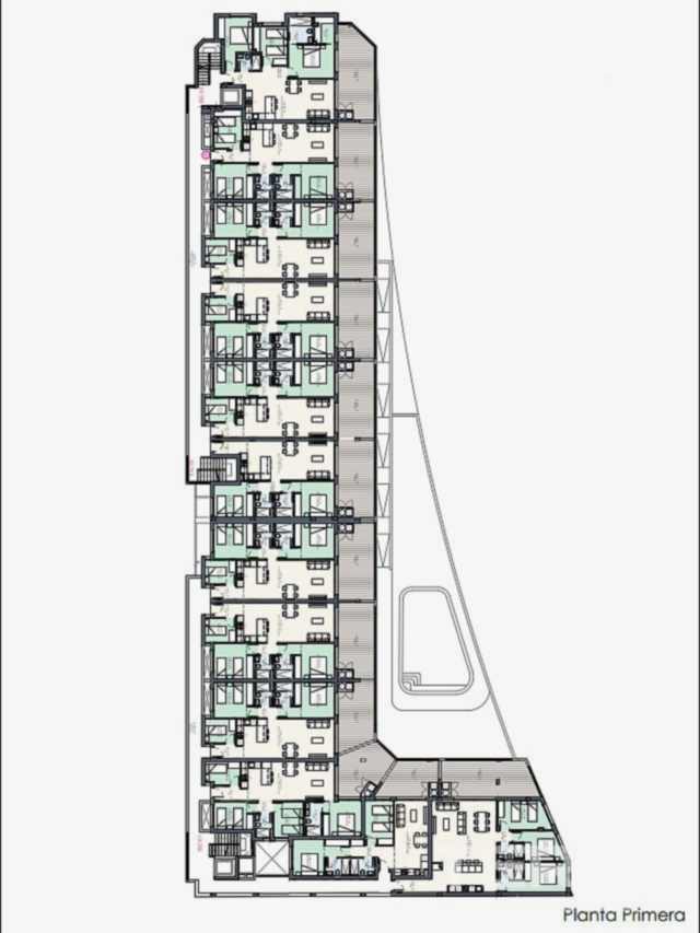 Apartments for Sale in Alicante, Costa Blanca, Spain - 119869