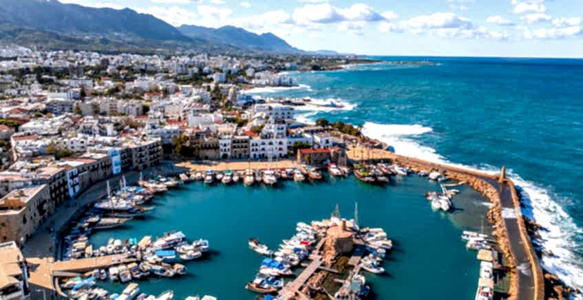 Advantages of Buying a Property in Northern Cyprus