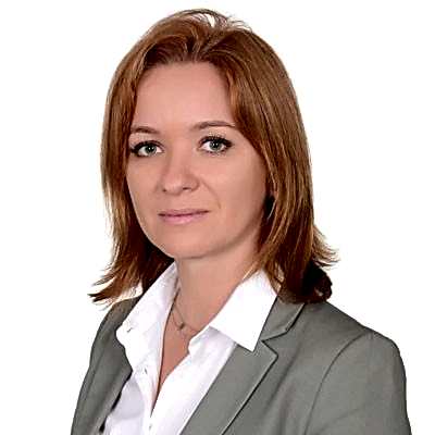 Kasia Młynarska