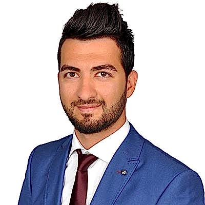 Mehmet Karaaslan