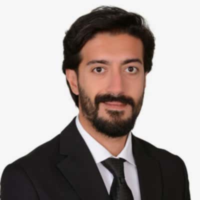 Emirhan Kırkıncıoğlu